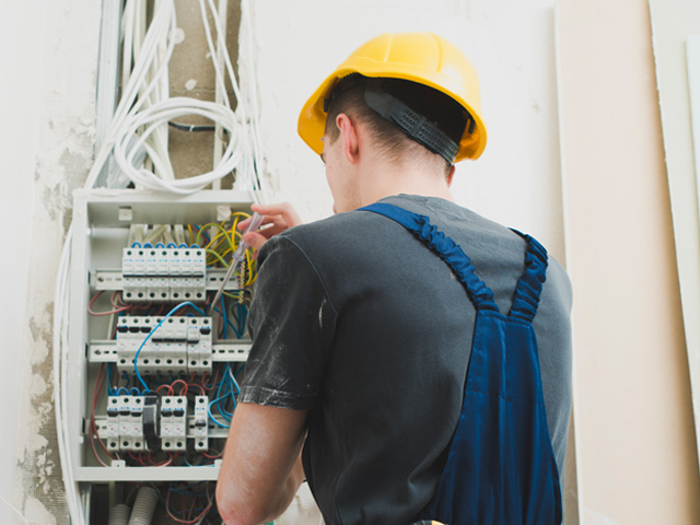 Electrical Services and repairs in Lanzarote